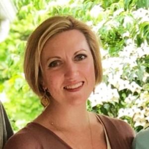 Meet your Posher, Courtney